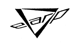 EARP logo