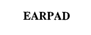 EARPAD logo