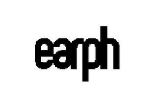 EARPH logo