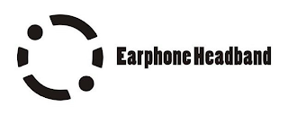 EARPHONE HEADBAND logo