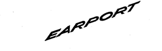EARPORT logo