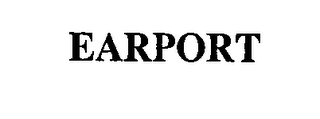EARPORT logo