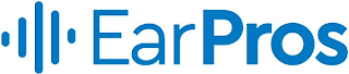 EARPROS logo