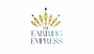 EARRING EMPRESS THE logo