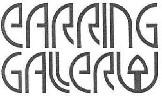 EARRING GALLERY logo