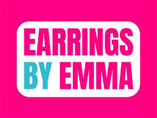 EARRINGS BY EMMA logo