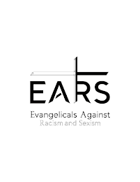 EARS EVANGELICALS AGAINST RACISM AND SEXISM logo