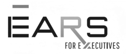 EARS FOR EXECUTIVES logo