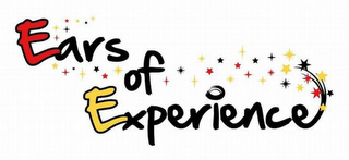 EARS OF EXPERIENCE logo