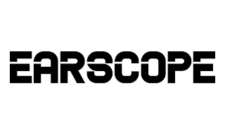 EARSCOPE logo