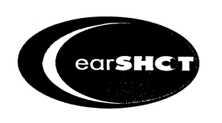 EARSHOT logo
