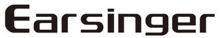 EARSINGER logo