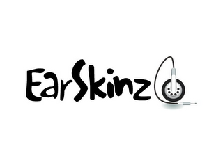 EARSKINZ logo