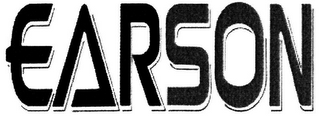 EARSON logo