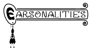 EARSONALITIES logo