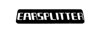 EARSPLITTER logo