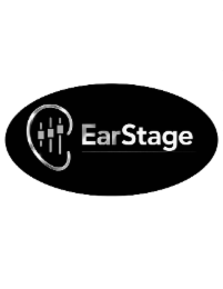 EARSTAGE logo