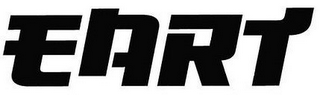 EART logo
