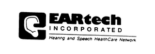 EARTECH logo