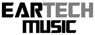 EARTECH MUSIC logo