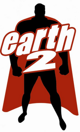 EARTH 2 logo