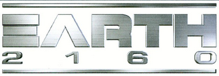EARTH 2160 logo