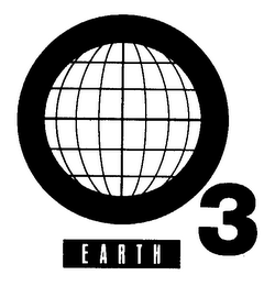 EARTH 3 logo