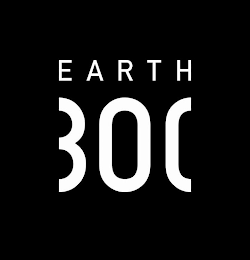 EARTH 300 logo