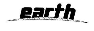 EARTH logo