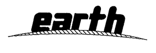 EARTH logo