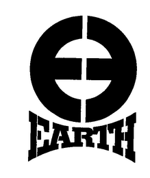 EARTH logo