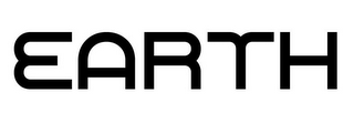 EARTH logo