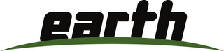 EARTH logo