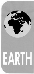 EARTH logo