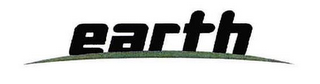 EARTH logo