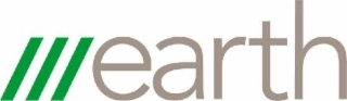 EARTH logo