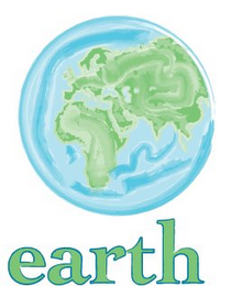 EARTH logo