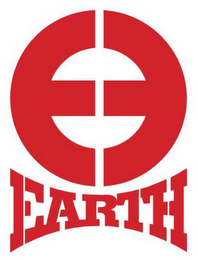 EARTH logo