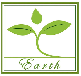 EARTH logo