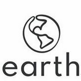 EARTH logo