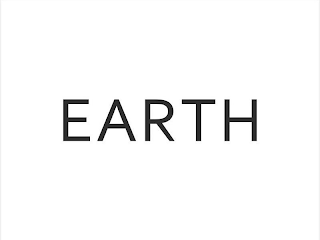 EARTH logo