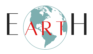 EARTH logo