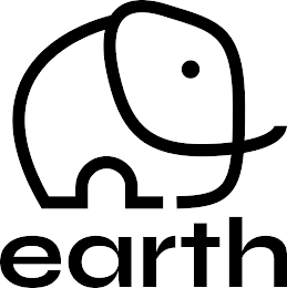 EARTH logo