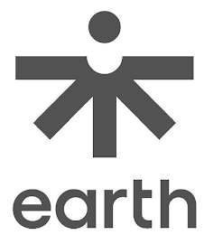 EARTH logo