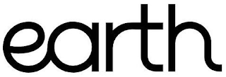 EARTH logo