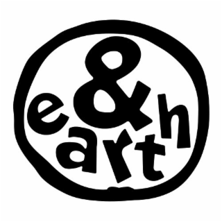 & EARTH logo