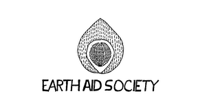 EARTH AID SOCIETY logo