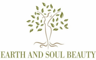 EARTH AND SOUL BEAUTY logo