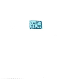 EARTH AND SURF logo