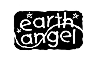 EARTH ANGEL logo